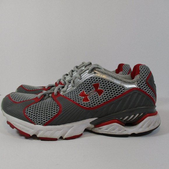 Under Armour Other - Men's Under Armour Illusion Running Shoes Sz 9